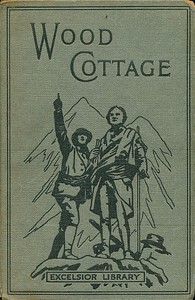 Wood Cottage