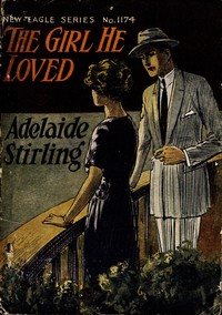 The girl he loved