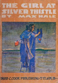 The girl at Silver Thistle