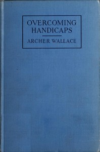 Overcoming handicaps