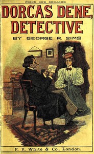 Dorcas Dene, detective