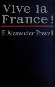 Vive la France!