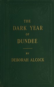 The dark year of Dundee