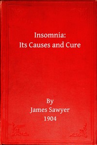 Insomnia