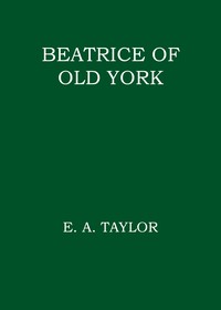 Beatrice of old York
