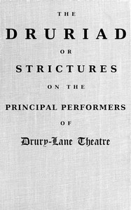 The Druriad