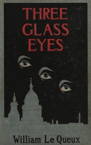The three glass eyes