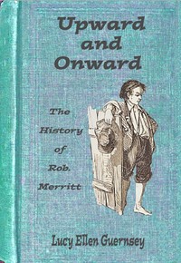 Upward and onward