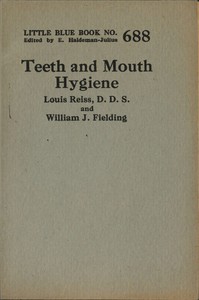 Teeth and mouth hygiene