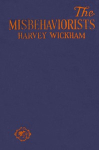 The misbehaviorists