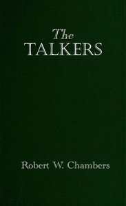 The talkers