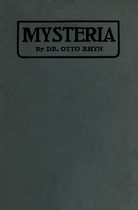 Mysteria
