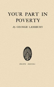 Your part in poverty