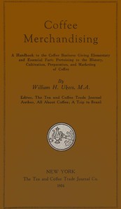Coffee merchandising
