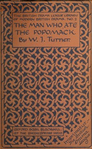 The man who ate the popomack