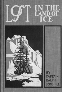 Lost in the land of ice