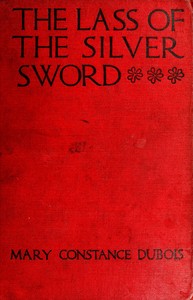 The Lass of the Silver Sword