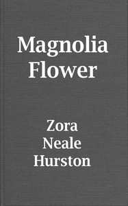 Magnolia Flower