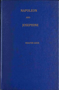 Napoleon and Josephine