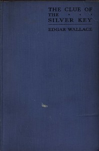 The clue of the silver key