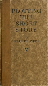 Plotting the short story