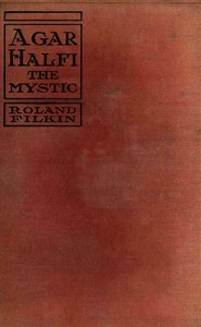 Agar Halfi the mystic