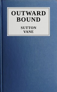 Outward bound