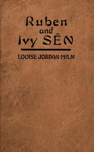 Ruben and Ivy Sên