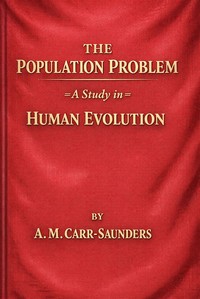The population problem