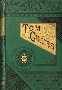Tom Gillies