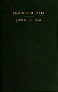 Monsieur D'Or
