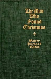 The man who found Christmas