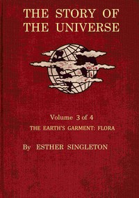 The story of the universe. Volume 3 (of 4)