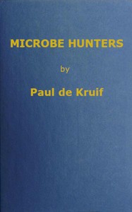 Microbe hunters