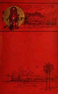 Old Mexico and her lost provinces