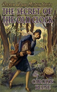 The secret of the old clock