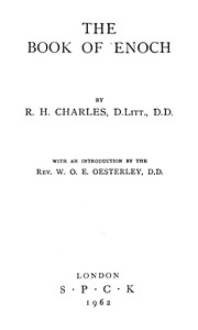 The book of Enoch