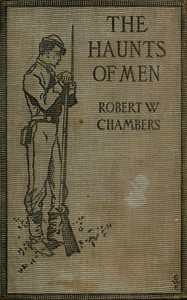 The haunts of men