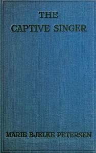 The captive singer