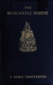 The Mercantile Marine