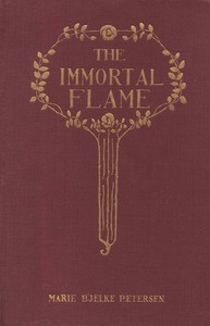 The immortal flame