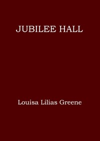 Jubilee Hall