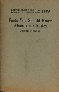 Facts you should know about the classics