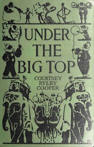 Under the big top