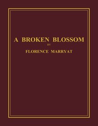 A broken blossom vol. 1 of 3