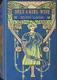 Only a girl-wife