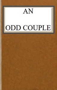 An odd couple