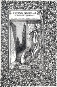 A doorway in Fairyland