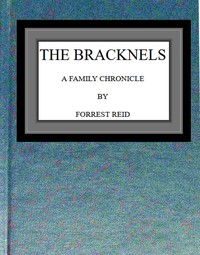 The Bracknels