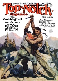 Mountain men